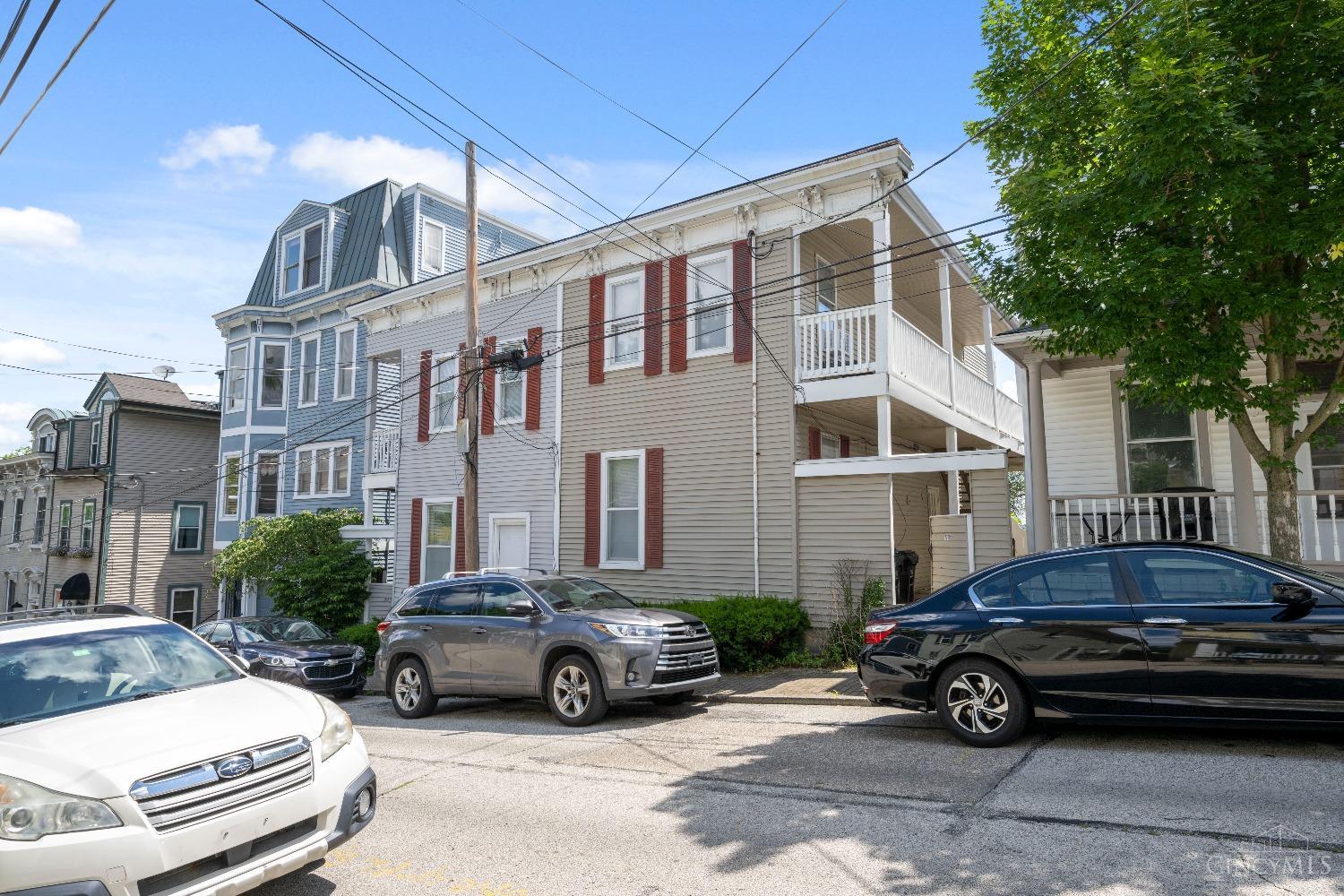 1112 Fuller Street