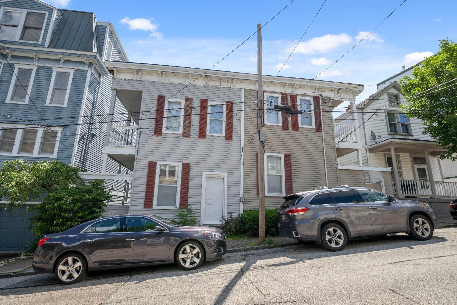 1112 Fuller Street