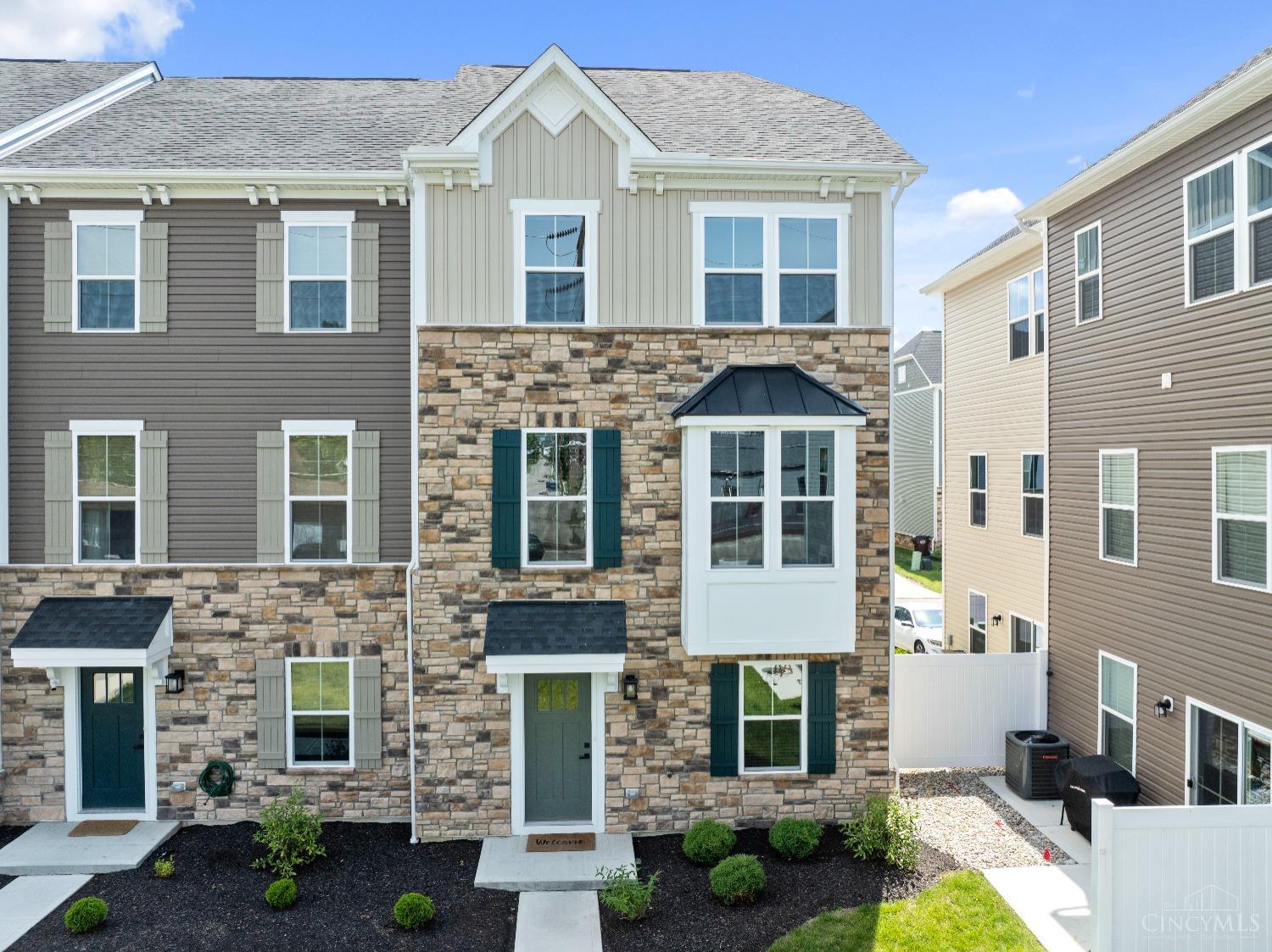 9 Wentworth Lane