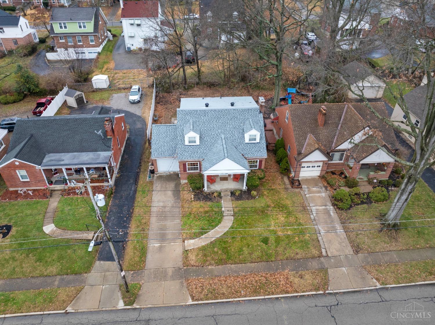 6851 Stoll Lane