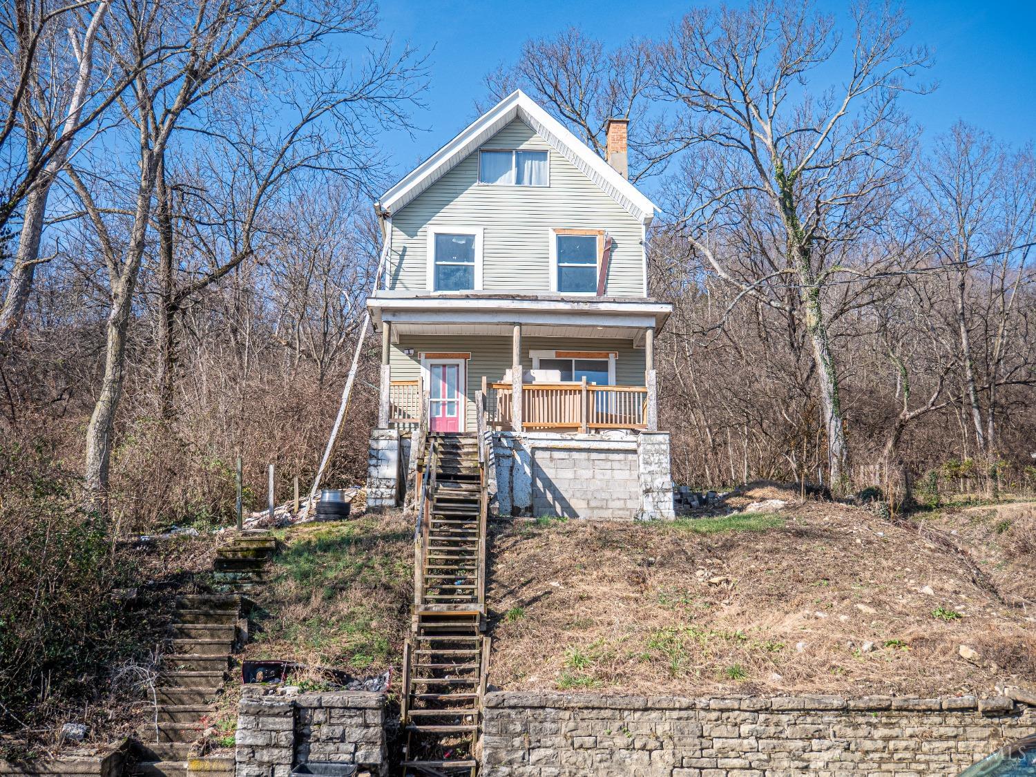 4500 Eastern Avenue