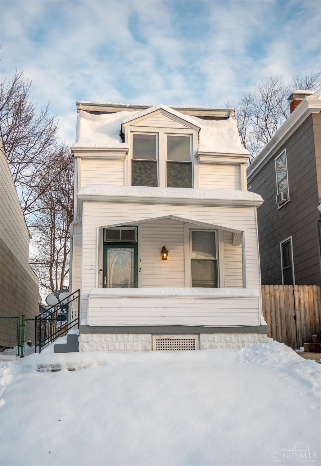 312 Washington Avenue