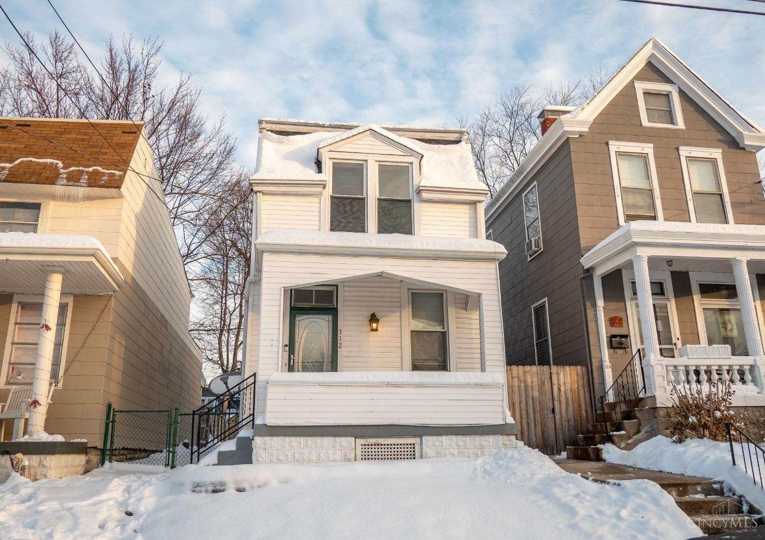 312 Washington Avenue