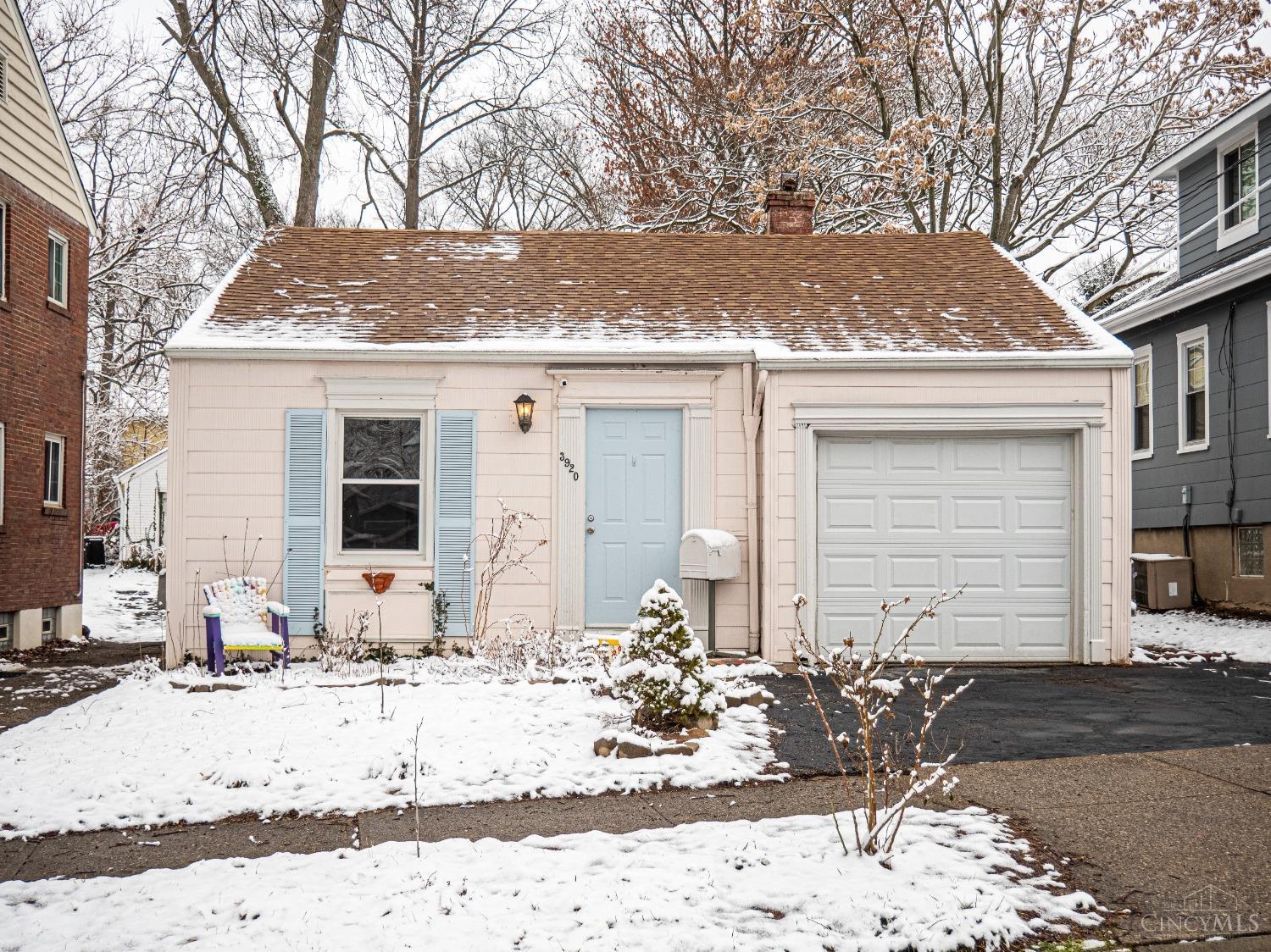 3920 Germania Street