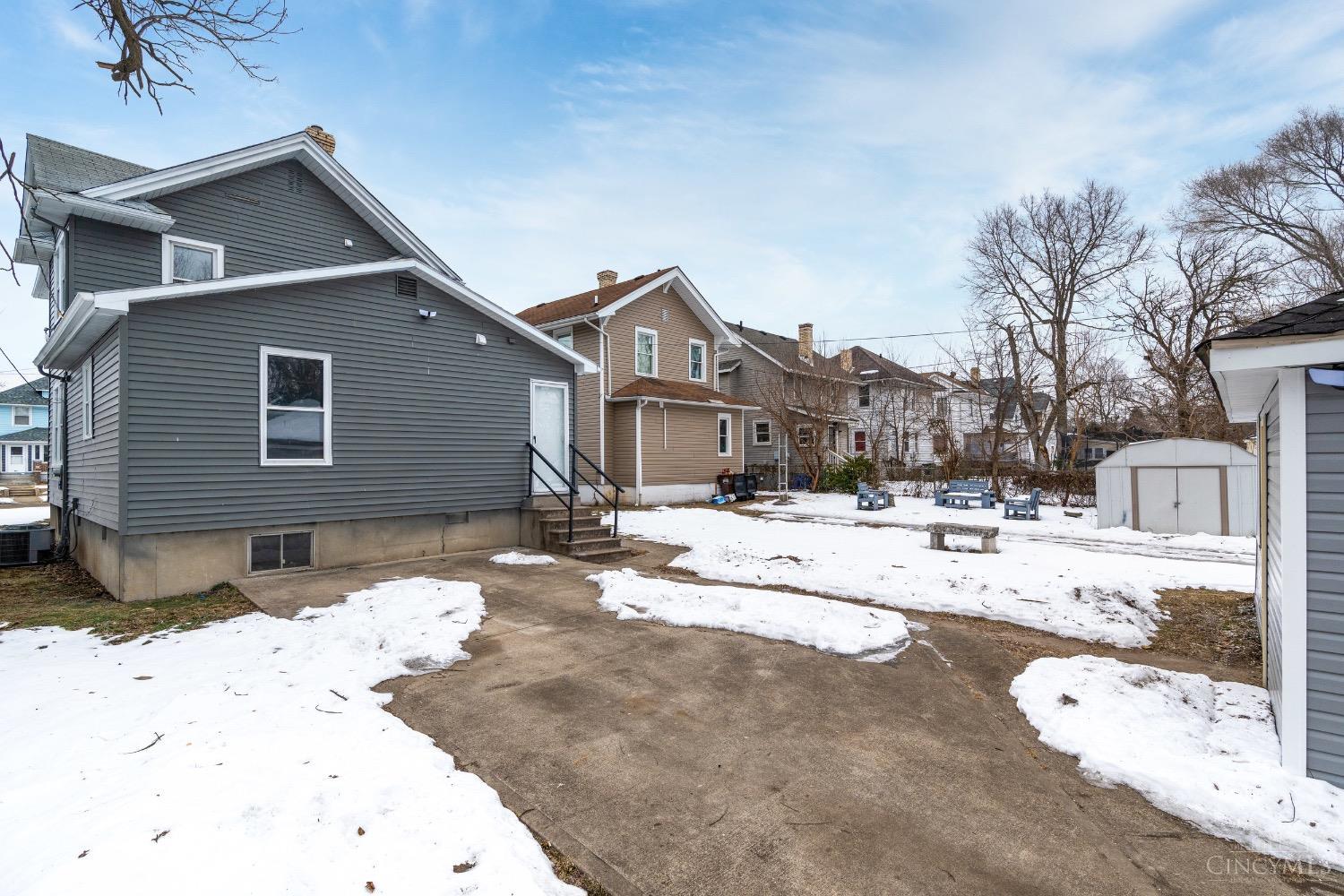 802 Fourteenth Avenue