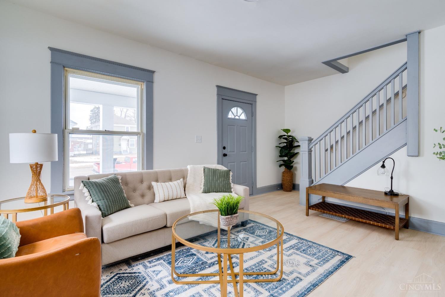 802 Fourteenth Avenue