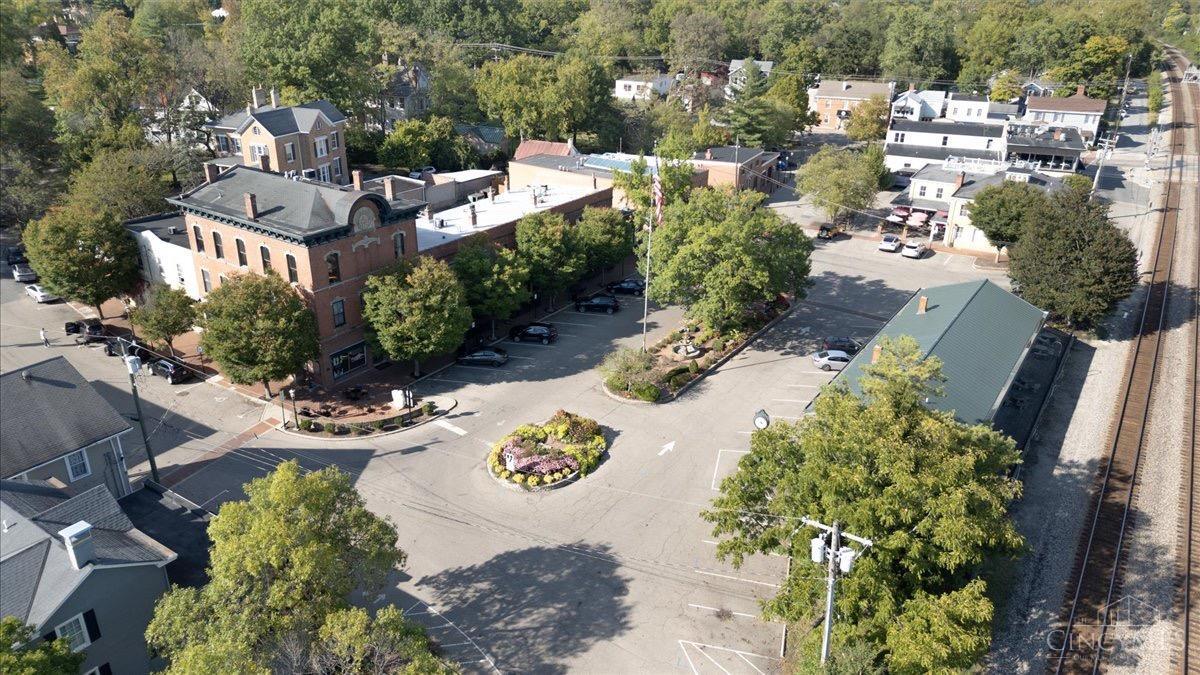 17 Village Square