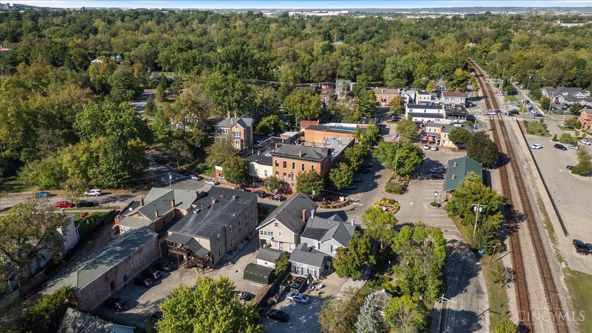 17 Village Square