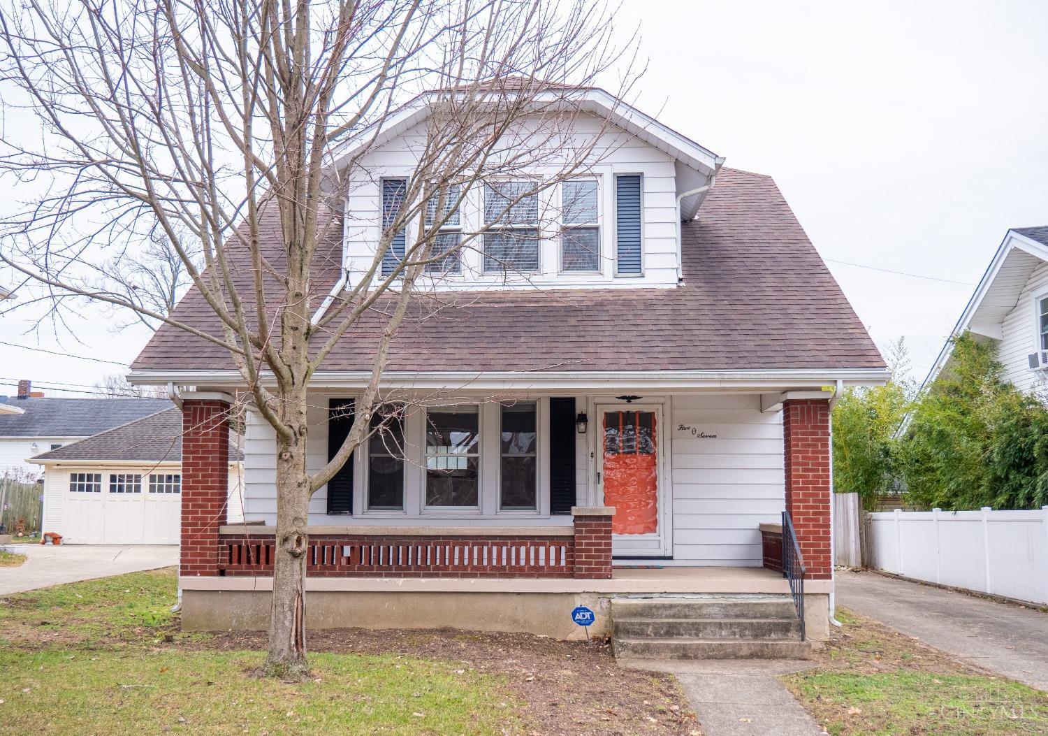 507 Laurel Avenue