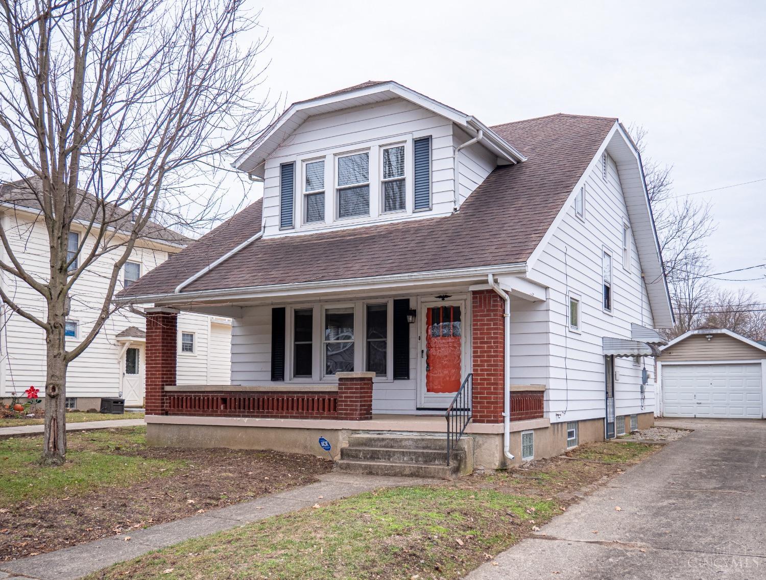 507 Laurel Avenue