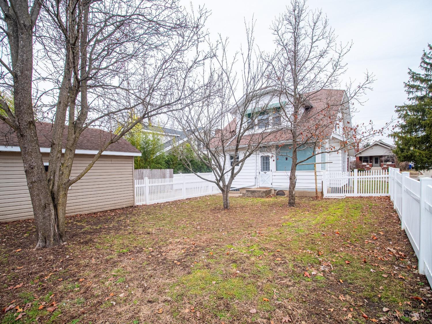 507 Laurel Avenue
