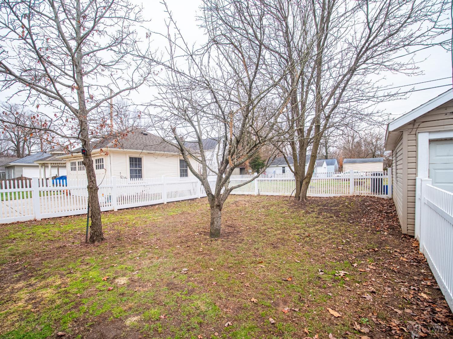 507 Laurel Avenue