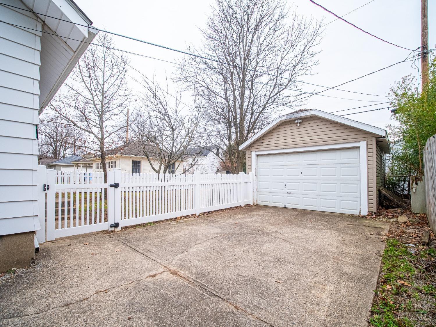 507 Laurel Avenue