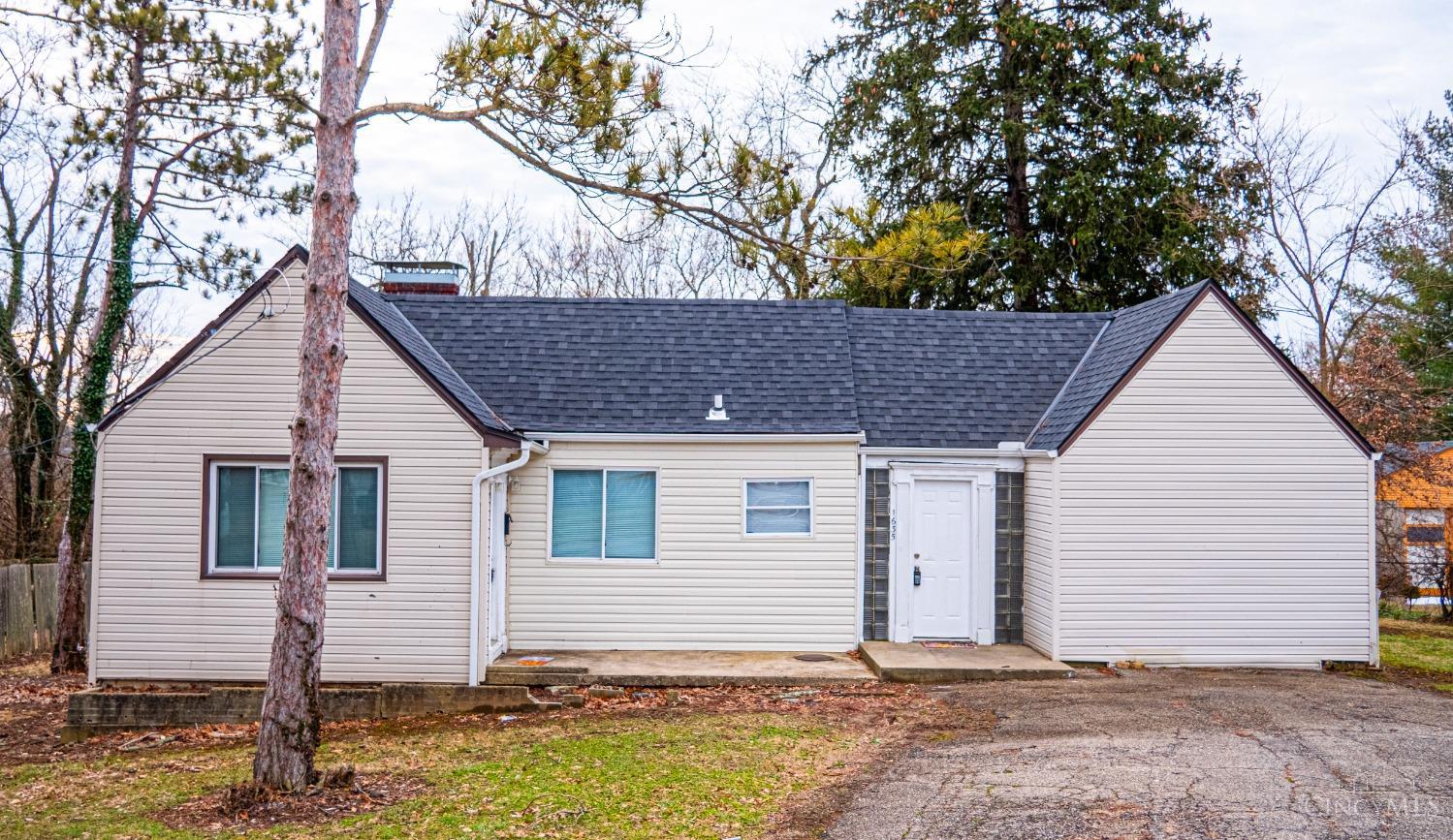 1635 Hudepohl Lane