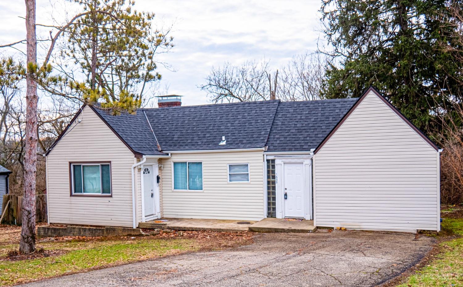 1635 Hudepohl Lane