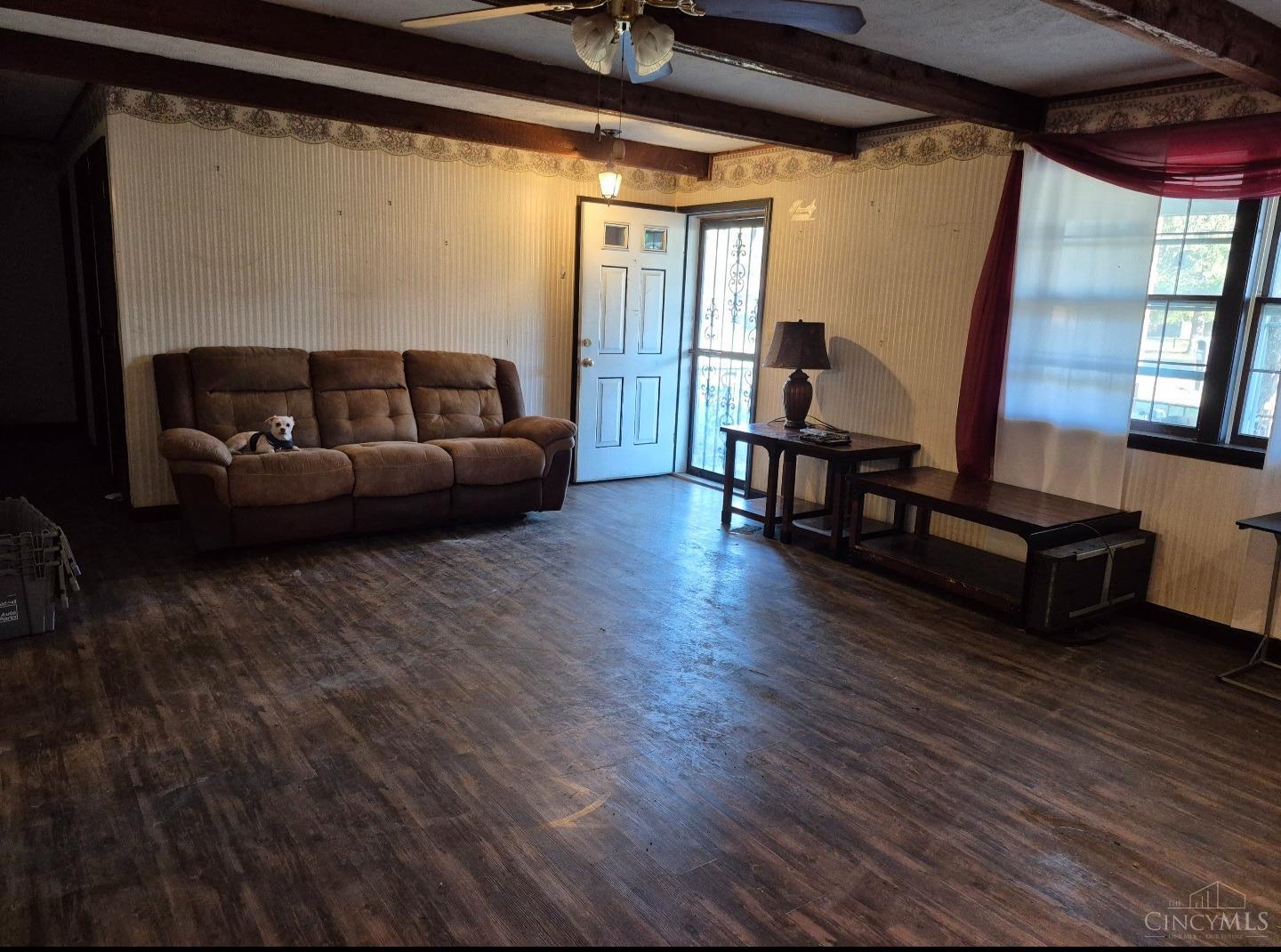 9651 Richard Drive