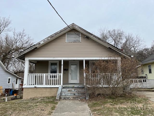 62 Ridge Avenue