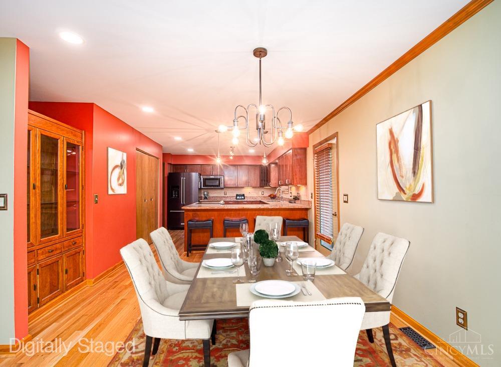 1003 Birney Lane