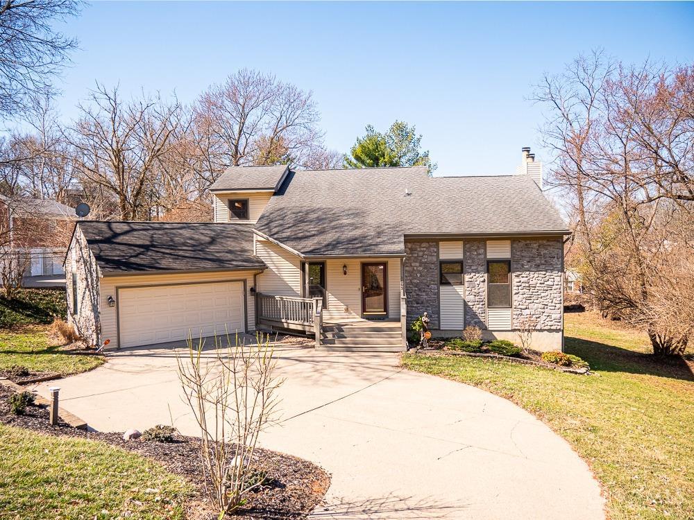 1003 Birney Lane