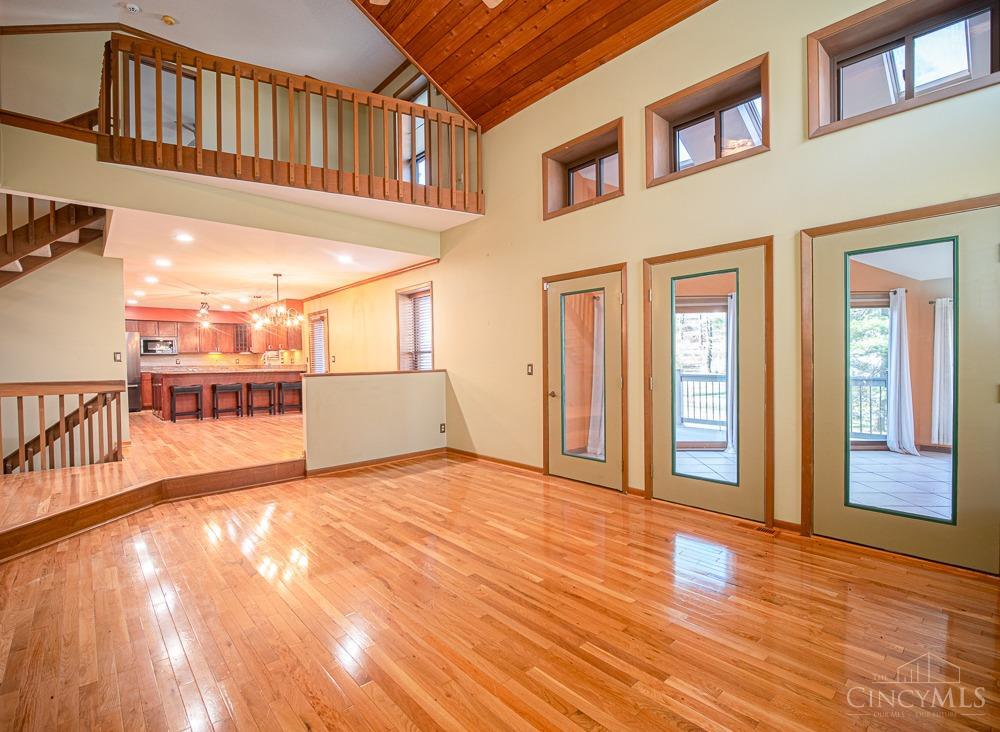 1003 Birney Lane