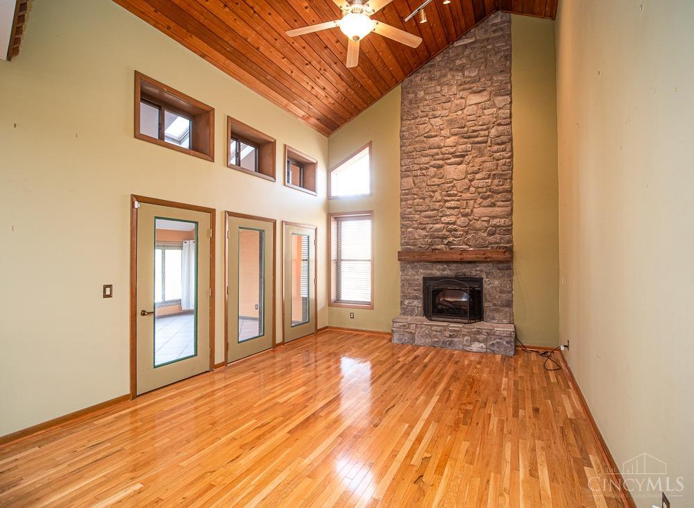 1003 Birney Lane