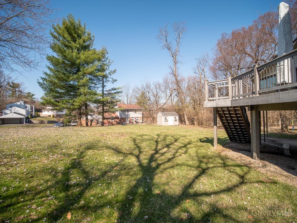 1003 Birney Lane