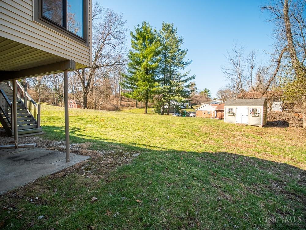 1003 Birney Lane