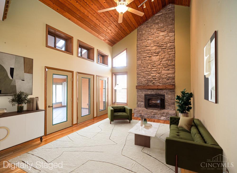 1003 Birney Lane