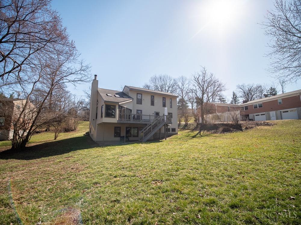 1003 Birney Lane