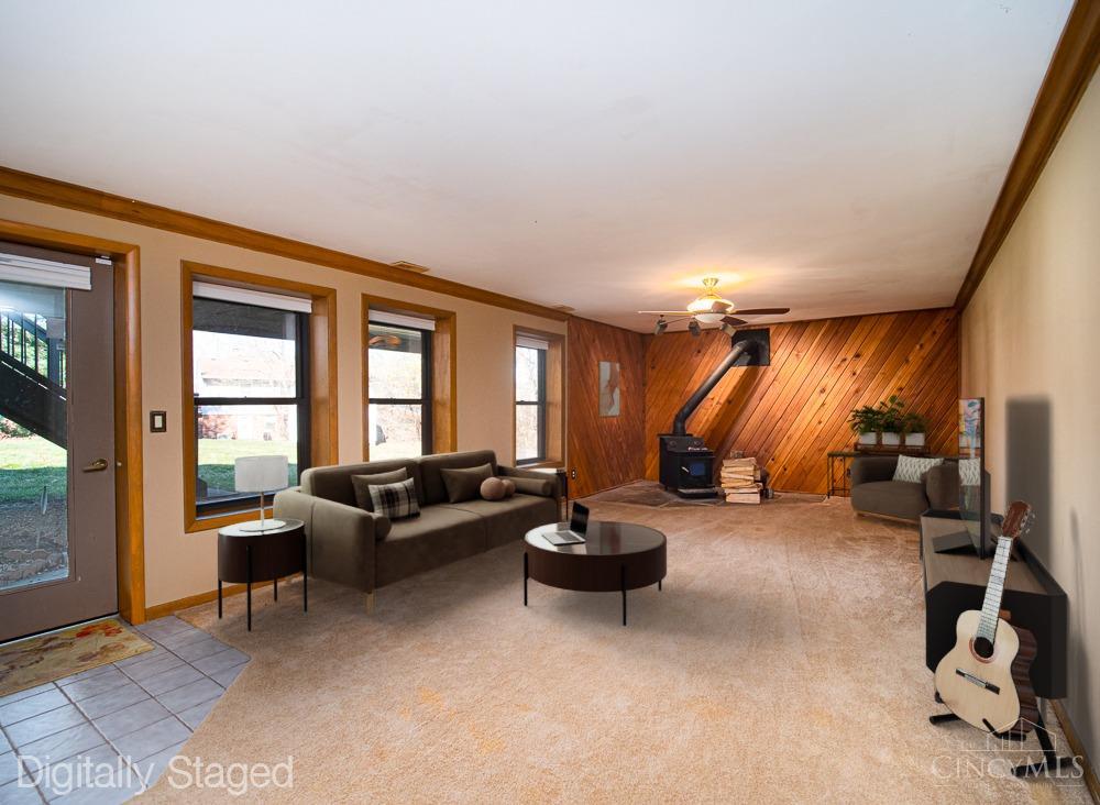 1003 Birney Lane