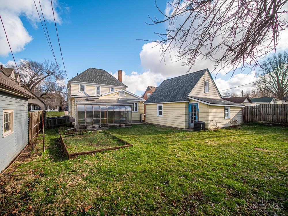 2904 Flemming Road