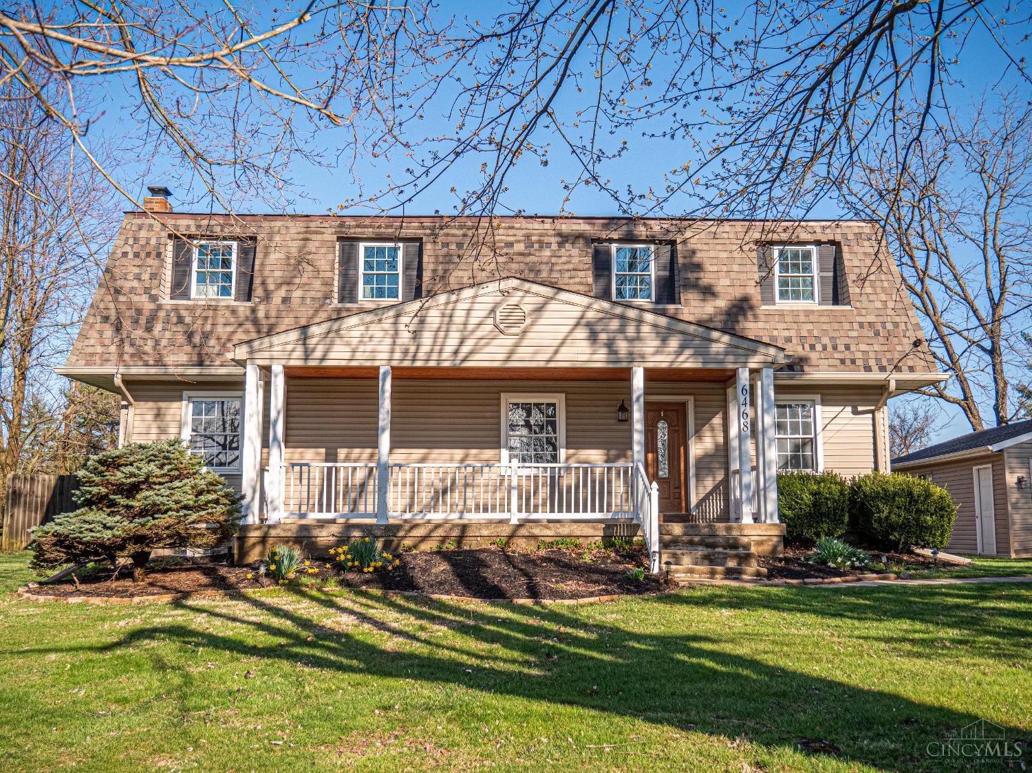 6468 Springdale Road