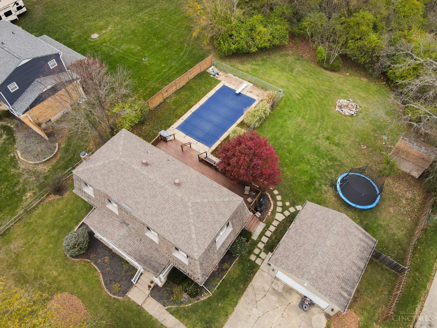 6468 Springdale Road