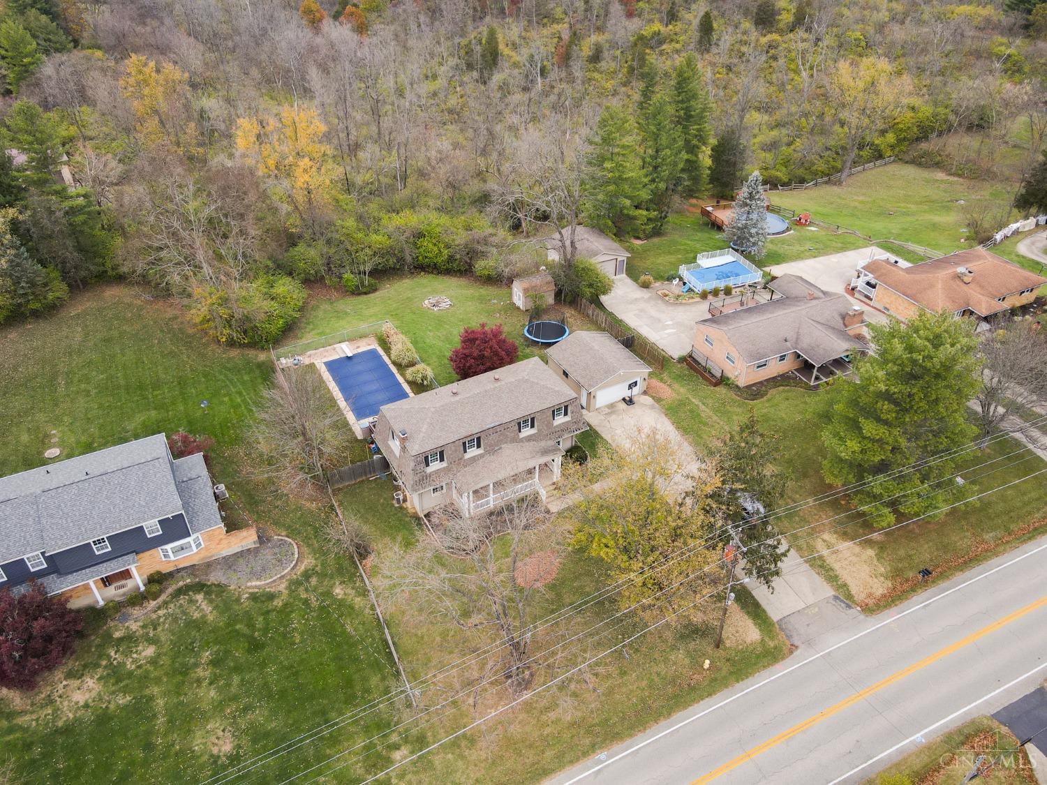 6468 Springdale Road