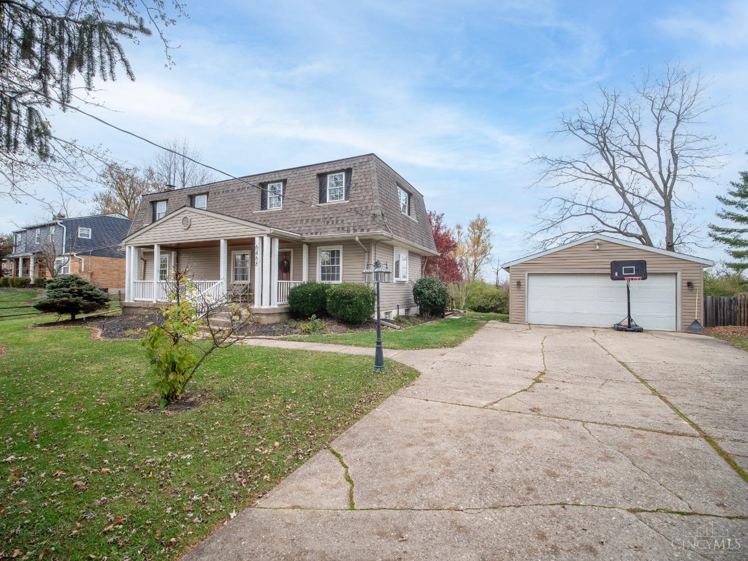 6468 Springdale Road