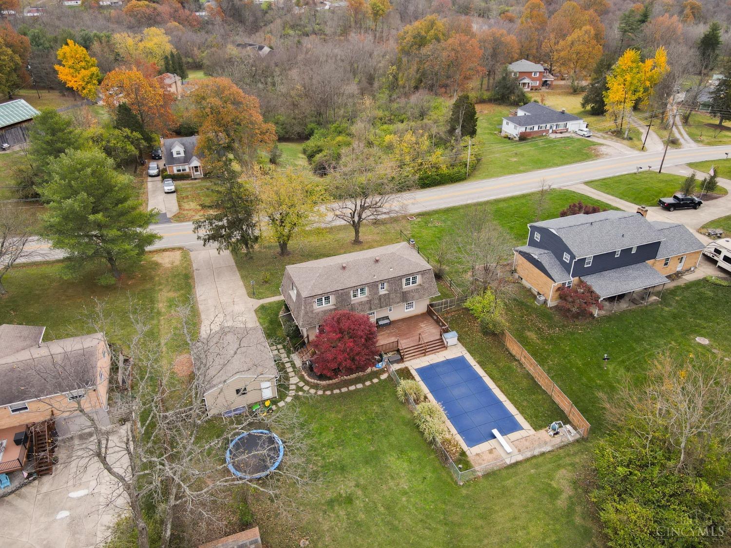 6468 Springdale Road