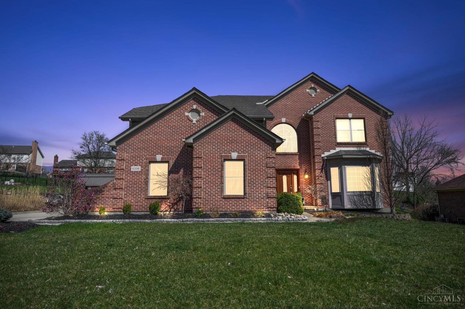 6336 Kaitlyn Court