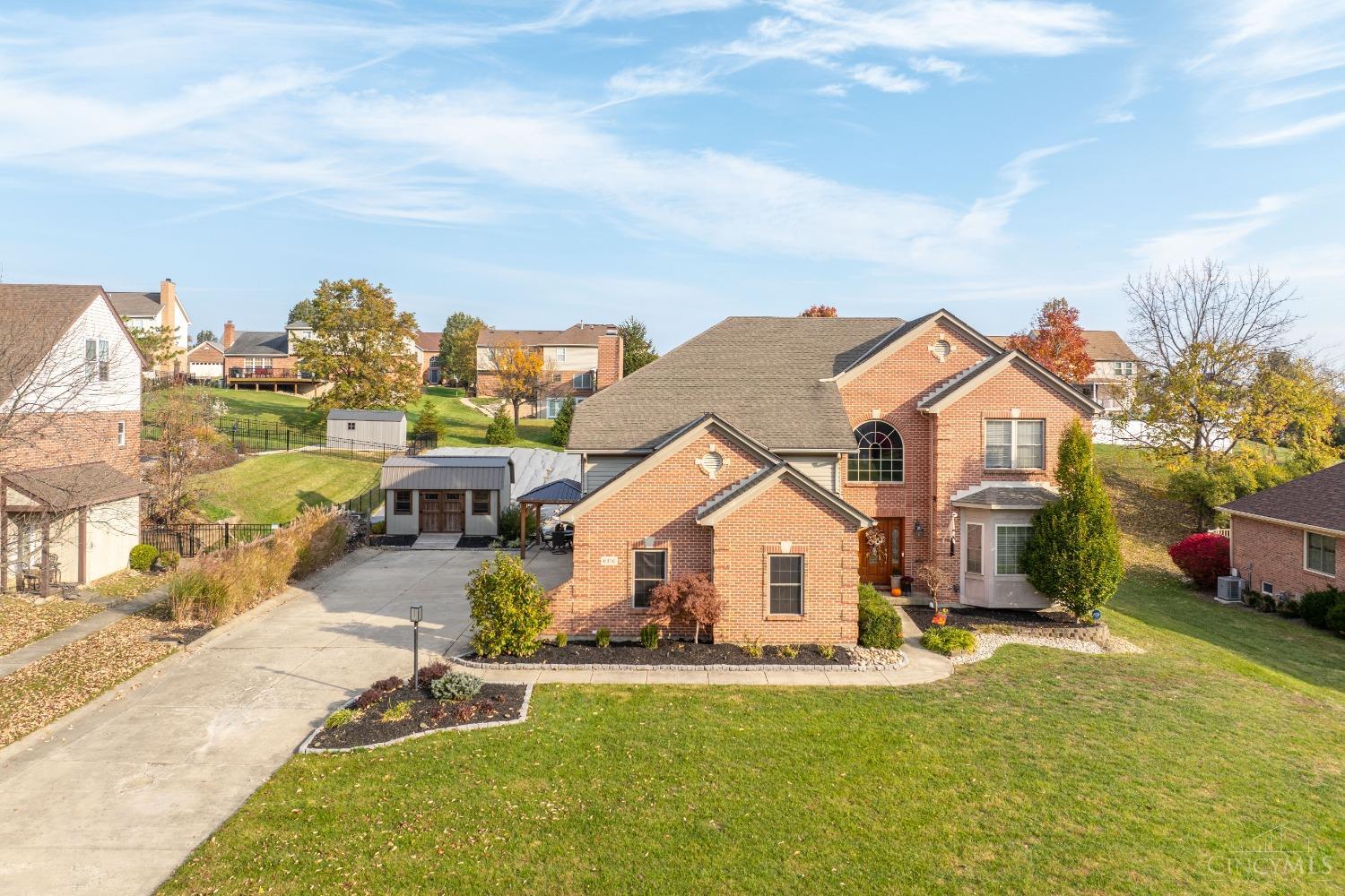 6336 Kaitlyn Court