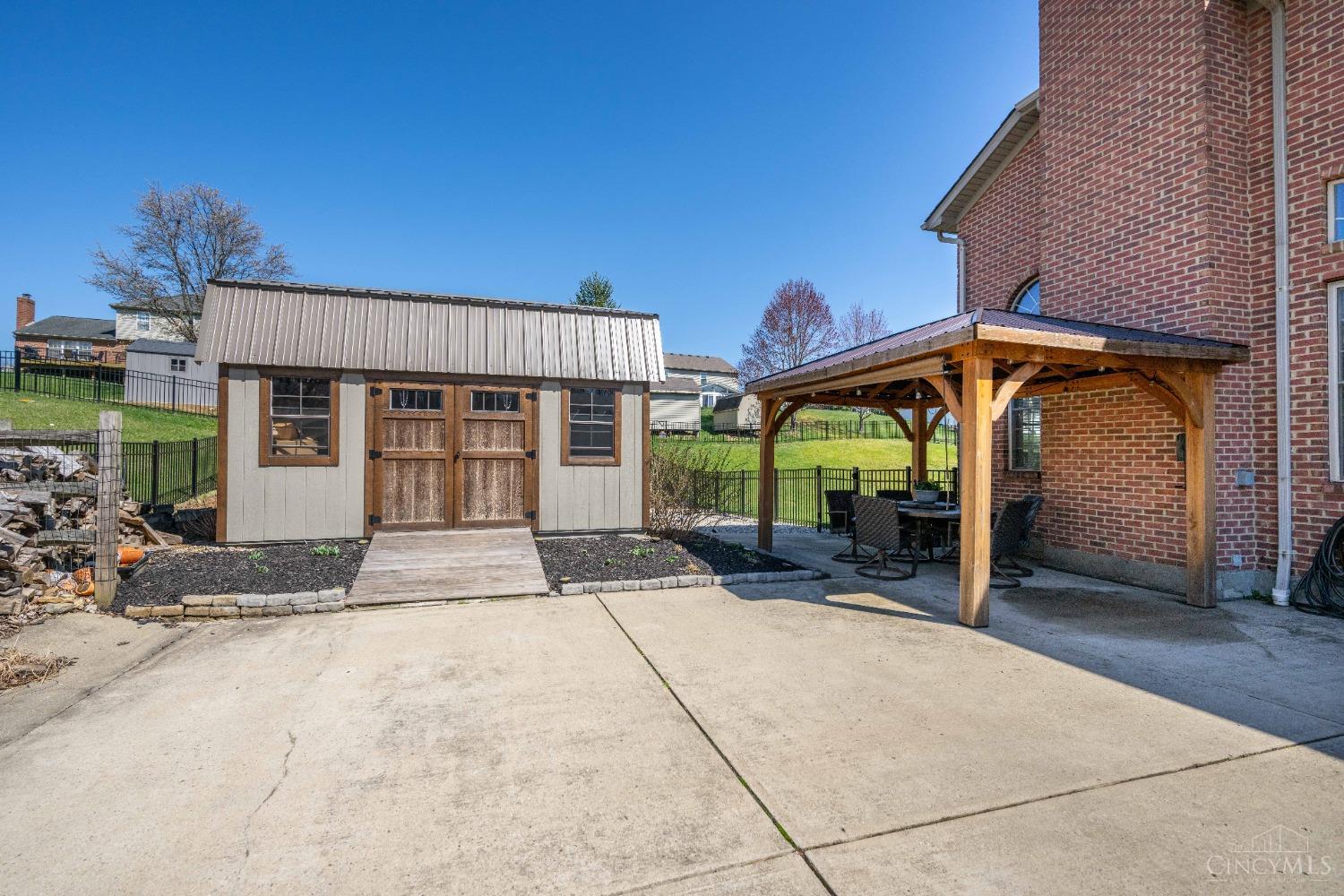 6336 Kaitlyn Court