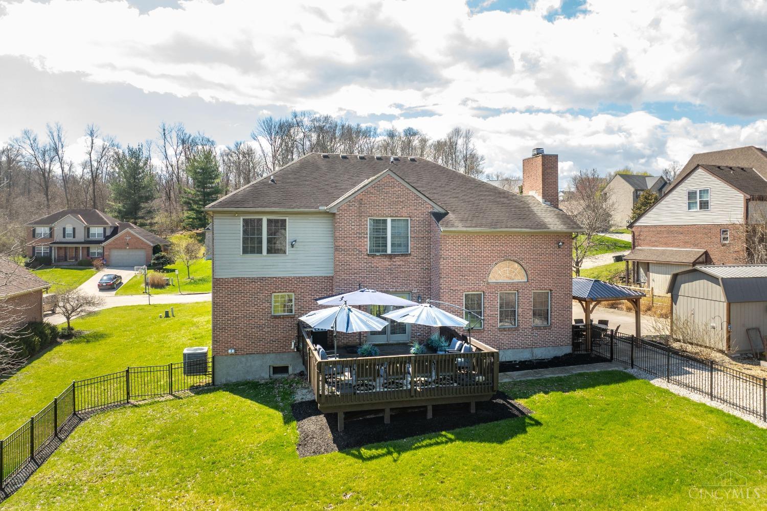 6336 Kaitlyn Court