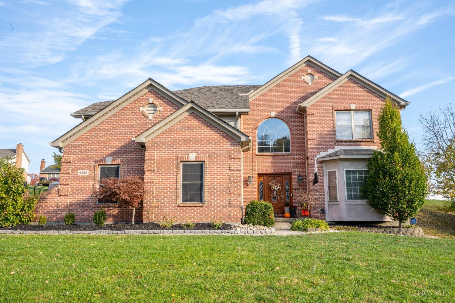 6336 Kaitlyn Court