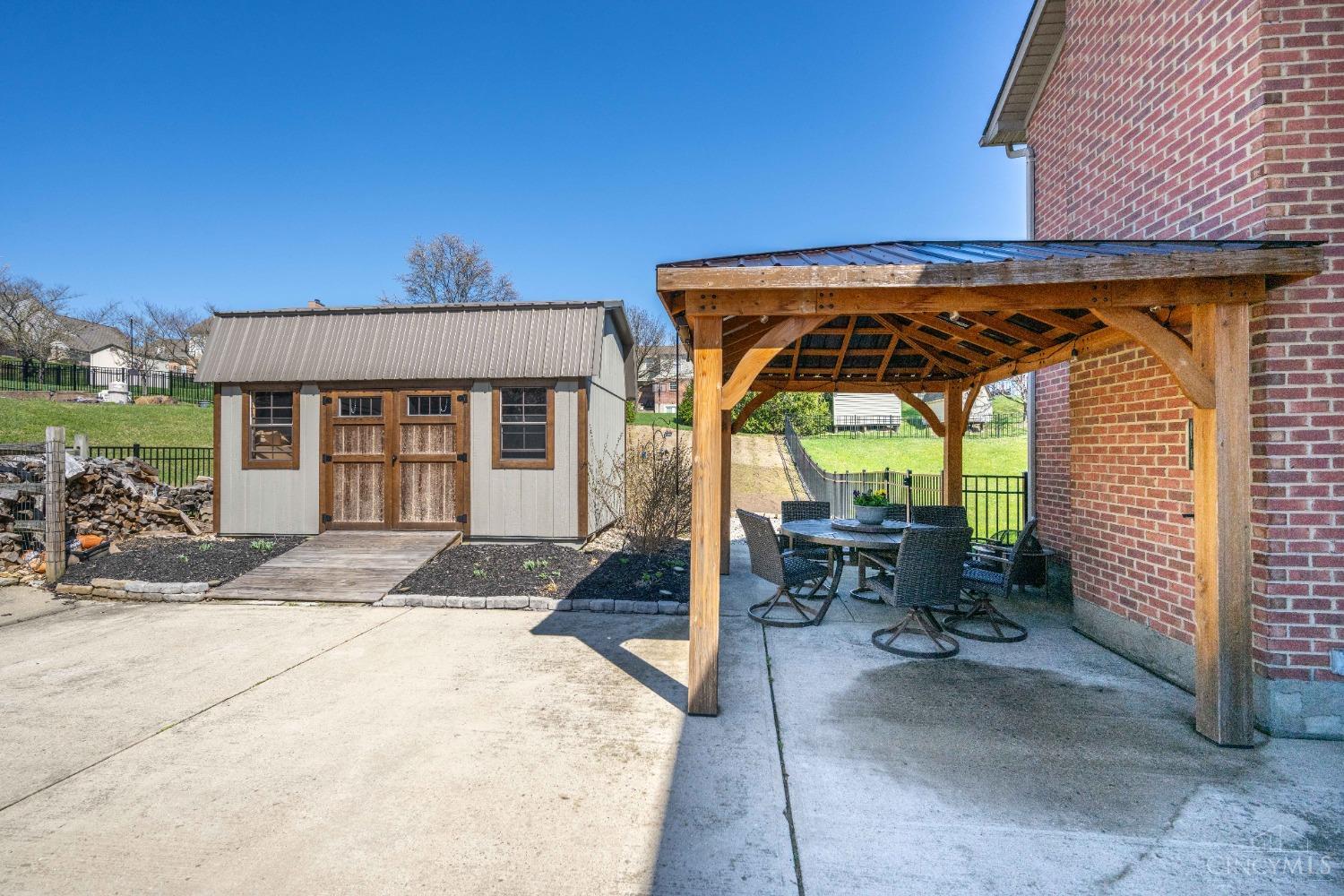 6336 Kaitlyn Court