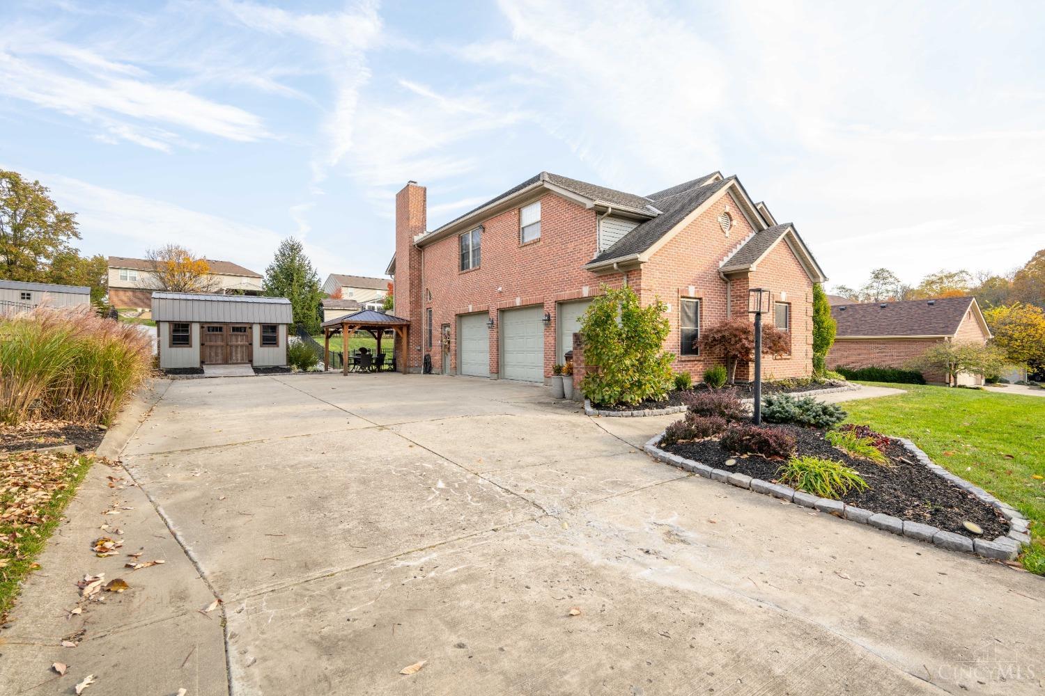 6336 Kaitlyn Court