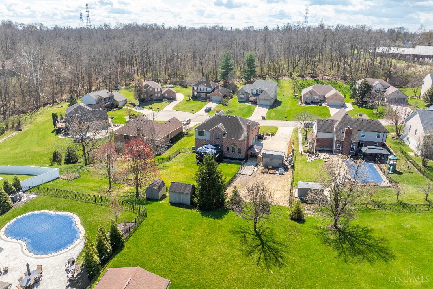 6336 Kaitlyn Court