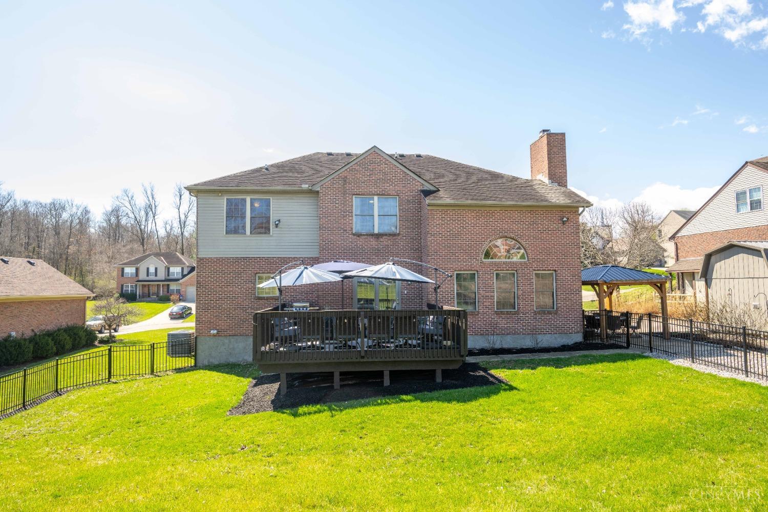 6336 Kaitlyn Court