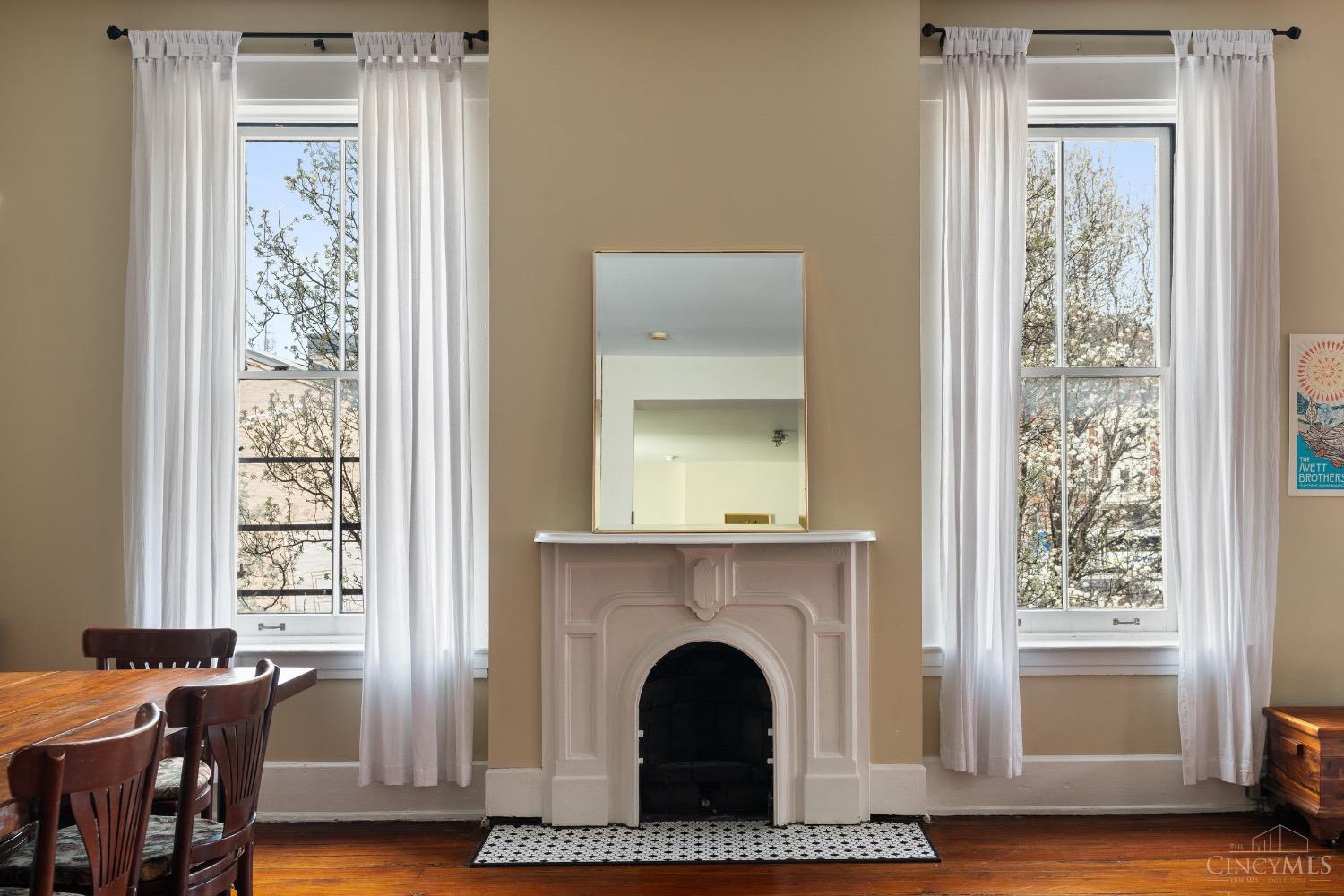 1420 Main Street Unit: 3F