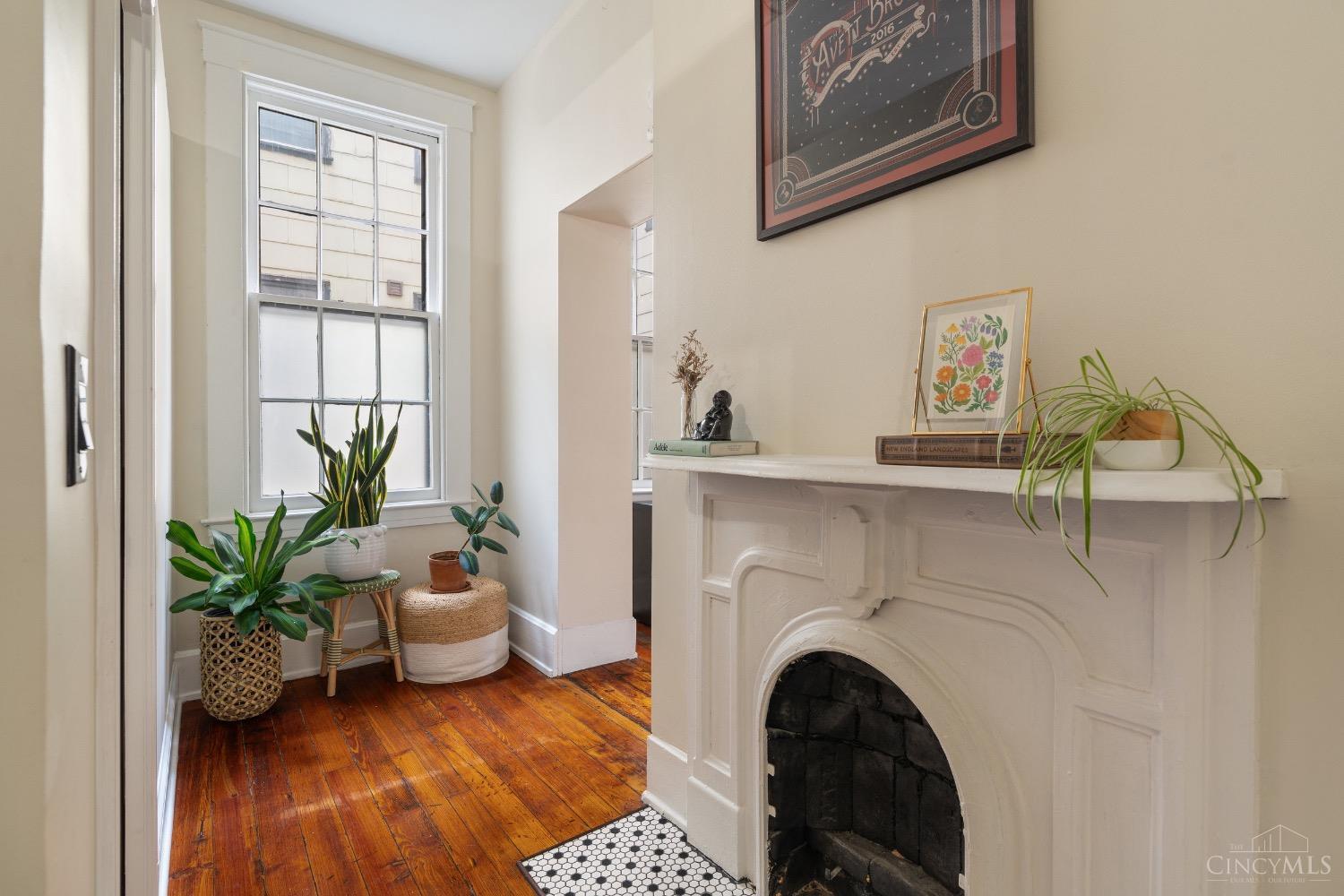 1420 Main Street Unit: 3F
