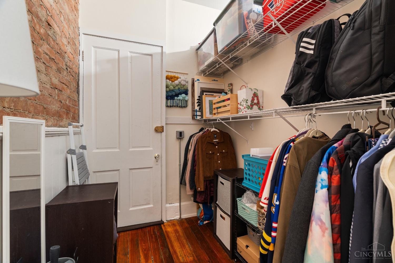 1420 Main Street Unit: 3F