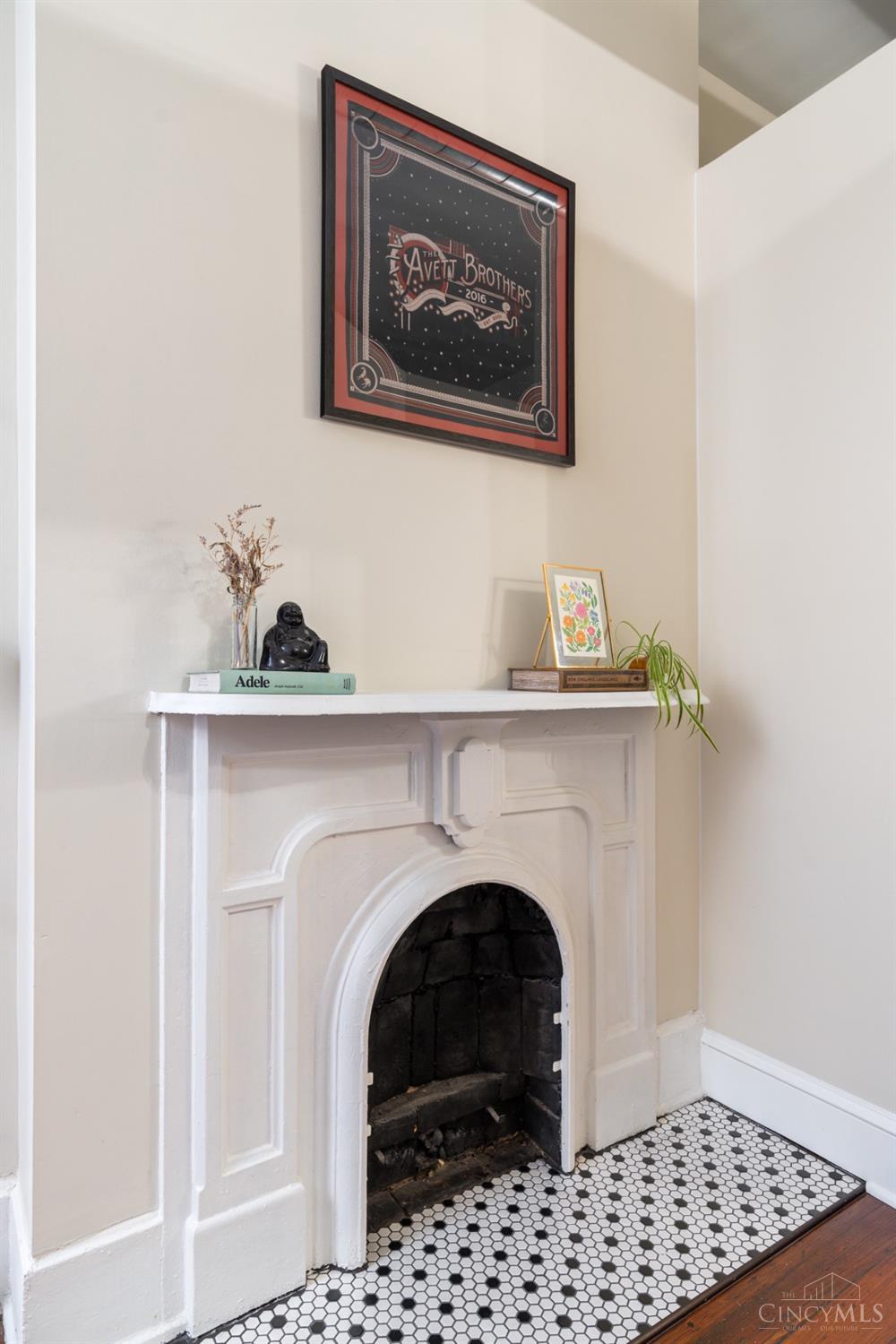 1420 Main Street Unit: 3F
