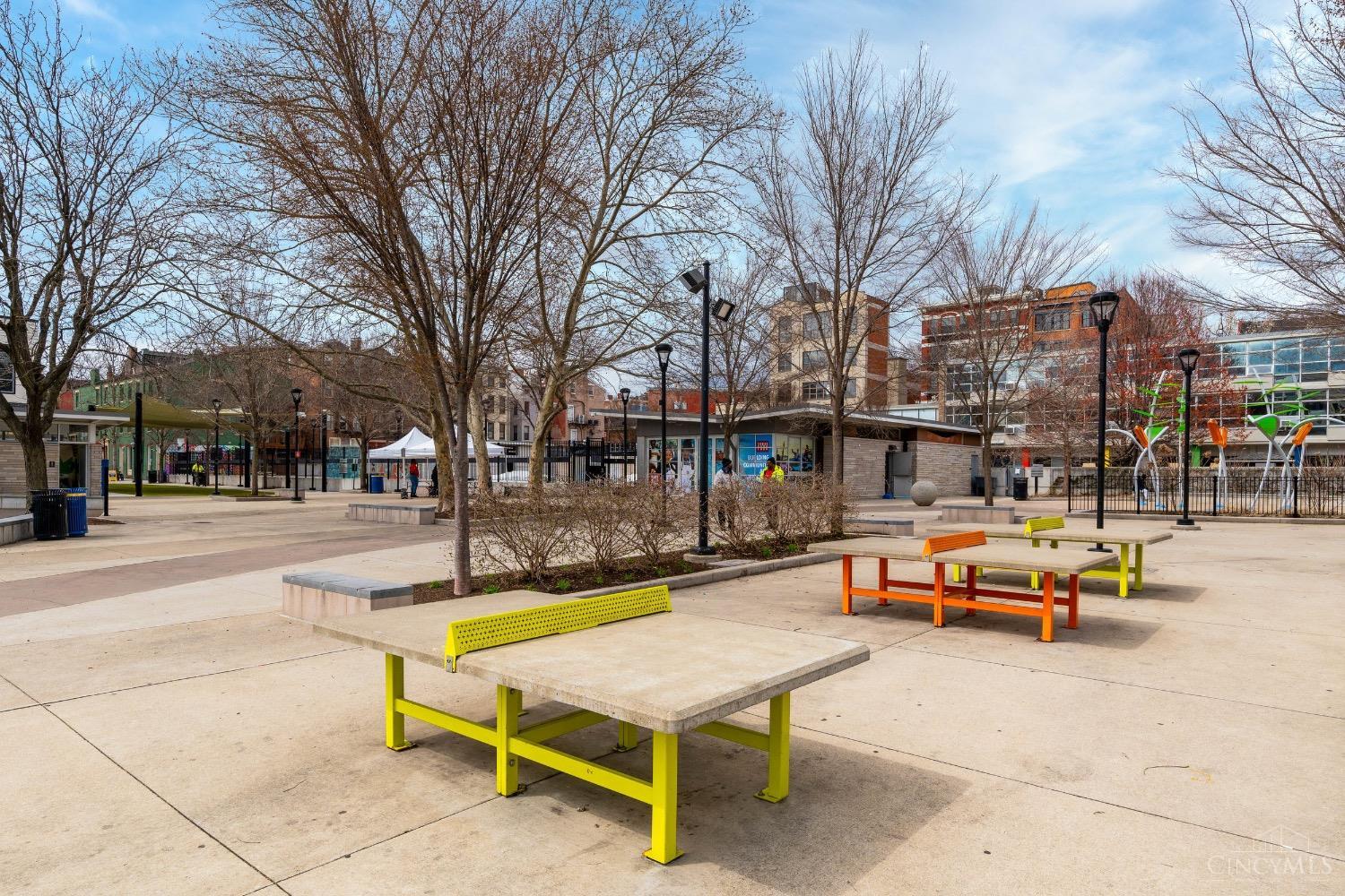 1420 Main Street Unit: 3F